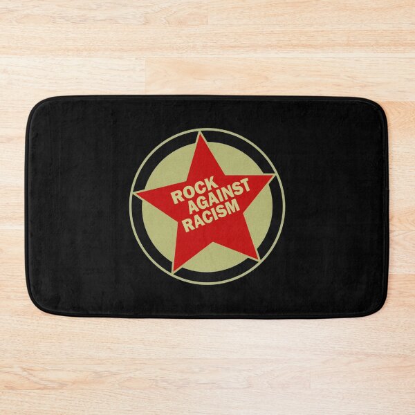 Item preview, ROCK AGAINST RACISM   designed and sold by EVintageGallery.