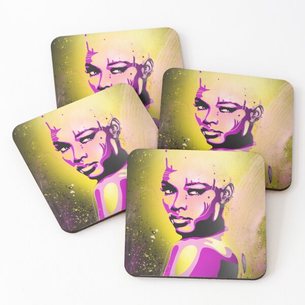 Item preview, Cyber Angel by JK Burchett designed and sold by Jkburchett.