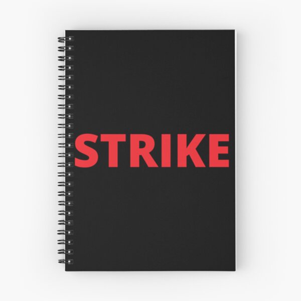 Item preview, STRIKE   designed and sold by EVintageGallery.