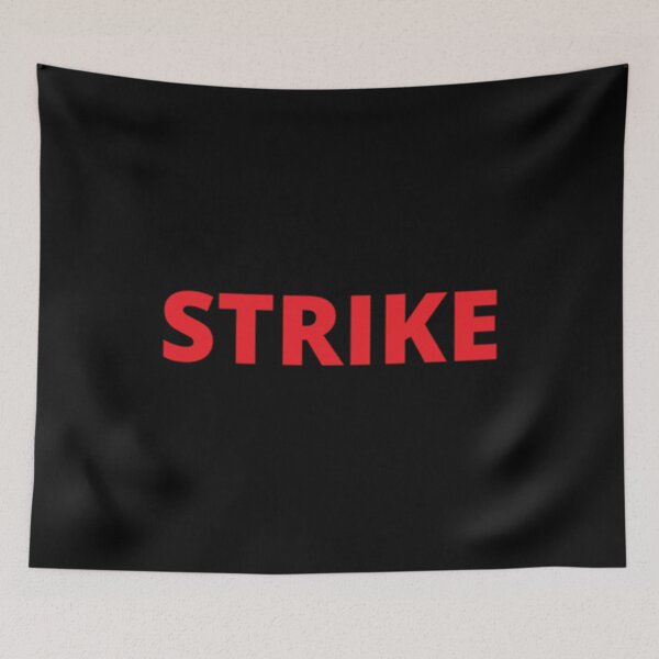 Item preview, STRIKE   designed and sold by EVintageGallery.