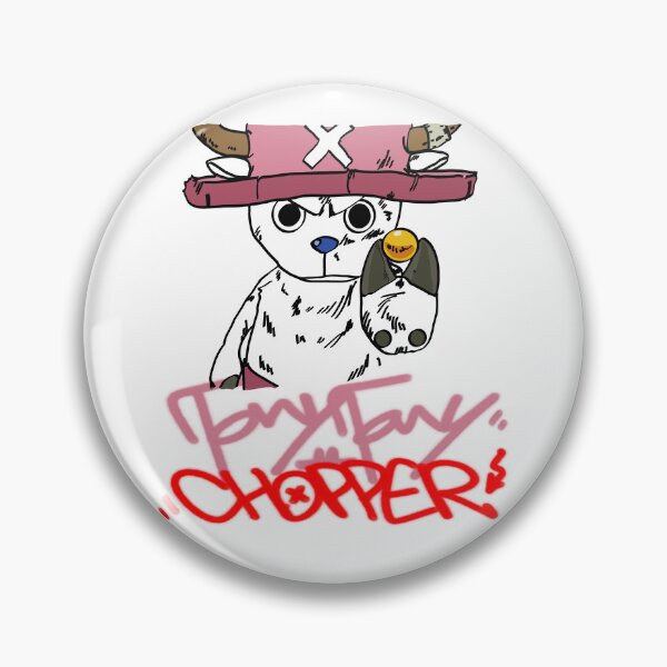 Item preview, Choppie - Half Colored / Under SignUp (Short Edition #1) designed and sold by Brazz Official.