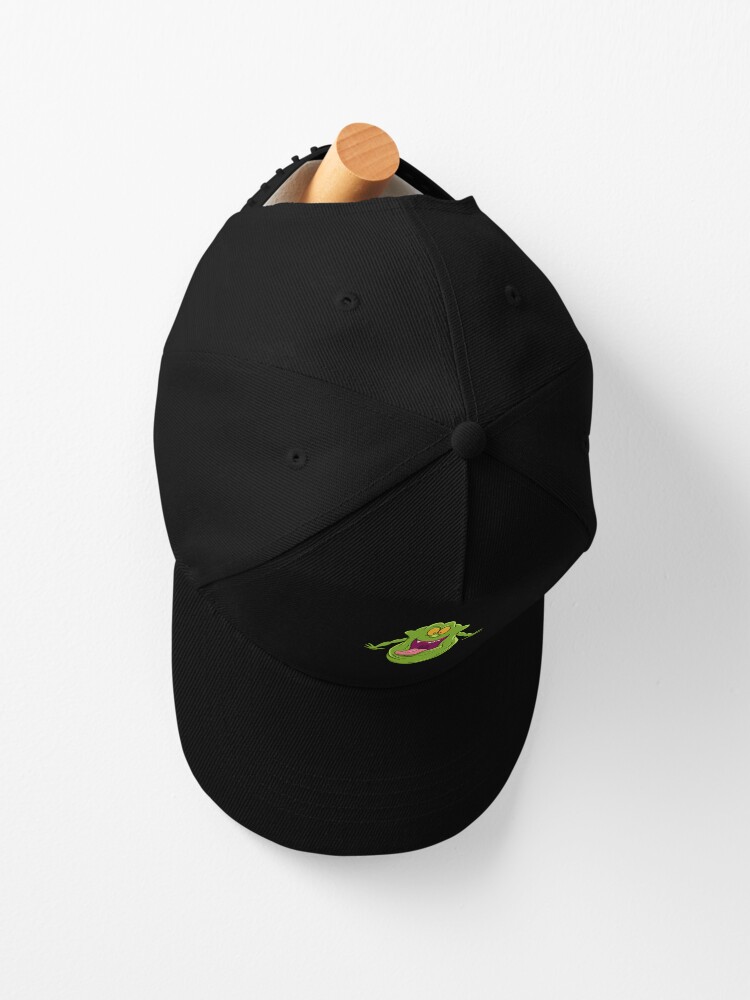 Ghostbusters Slime Green Trucker Hat