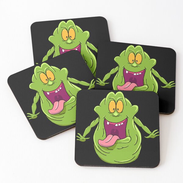 Item preview, Slimer designed and sold by ShaunieB.