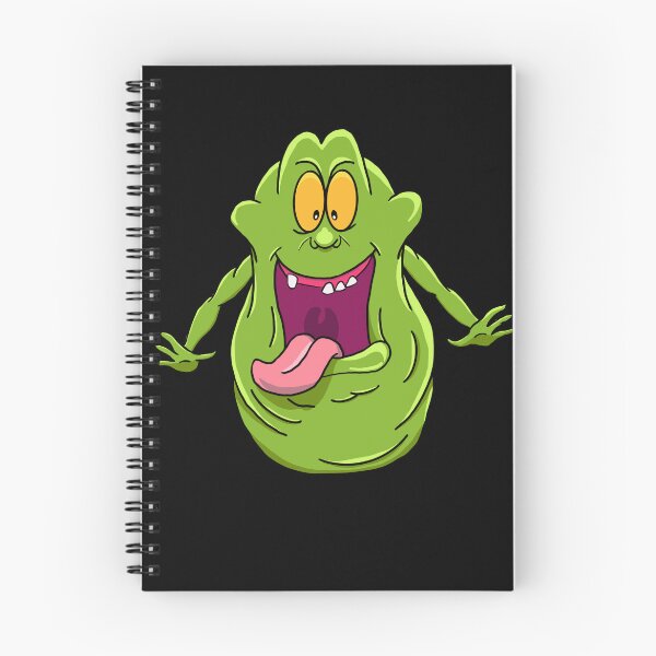 Item preview, Slimer designed and sold by ShaunieB.