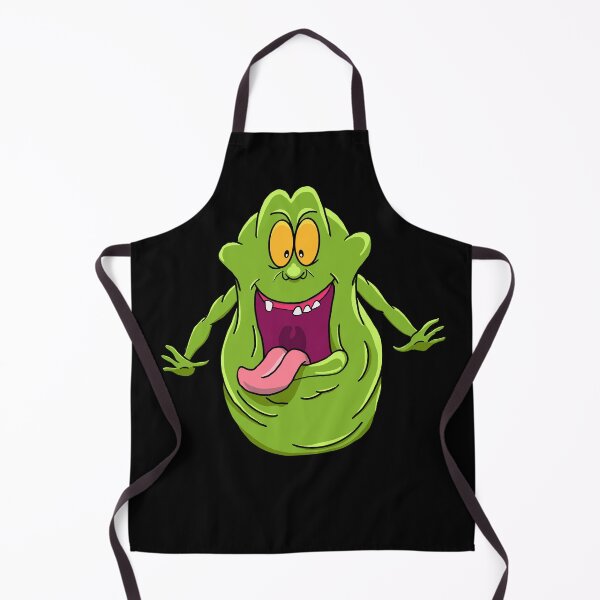 Item preview, Slimer designed and sold by ShaunieB.