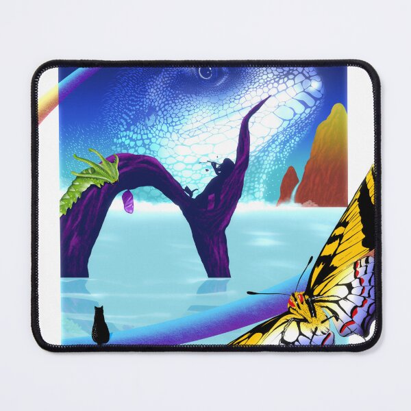 Item preview, Someone plays the flute for calm in the form of a strain designed and sold by fikrimenot.