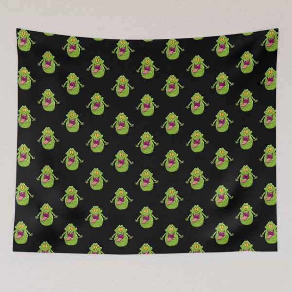 Item preview, Slimer designed and sold by ShaunieB.