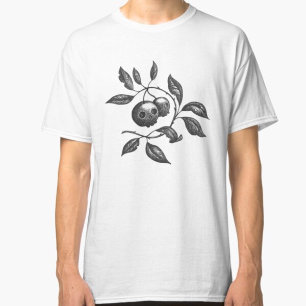 Poison T-shirt classique