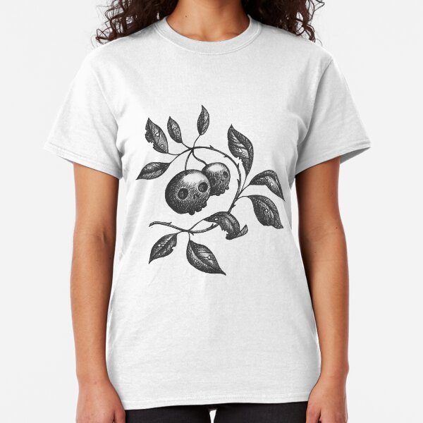 Poison T-shirt classique