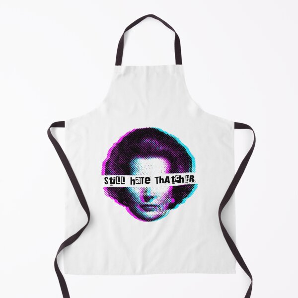 Item preview, Still Hate Thatcher designed and sold by EVintageGallery.