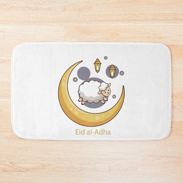 Item preview, Qurbani 2022Gift For Everyone Essential T-Shirt designed and sold by KalebSim.