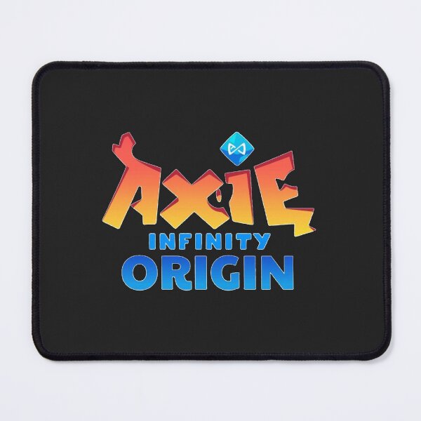 Item preview, AXIE INFINITY ORIGIN designed and sold by LiveStores.