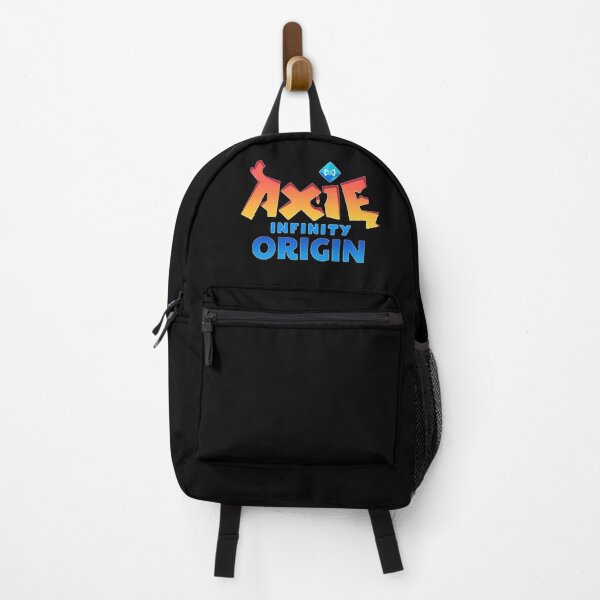 Item preview, AXIE INFINITY ORIGIN designed and sold by LiveStores.