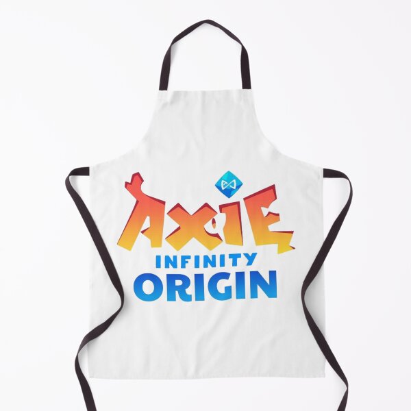 Item preview, AXIE INFINITY ORIGIN designed and sold by LiveStores.