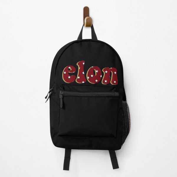 Item preview, Elon Stars designed and sold by kcastano1234.