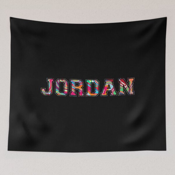Item preview, My Name is Jordan designed and sold by smoothcricketer.