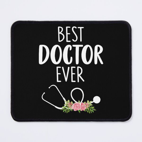 Item preview, Best Doctor Ever designed and sold by SunsetGloww.