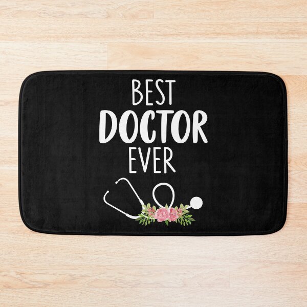 Item preview, Best Doctor Ever designed and sold by SunsetGloww.