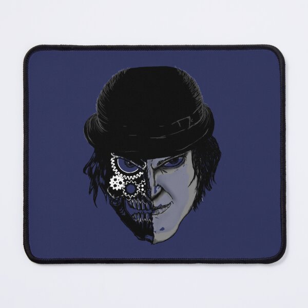 Item preview, Gears of Madness designed and sold by MadBuddhaX.