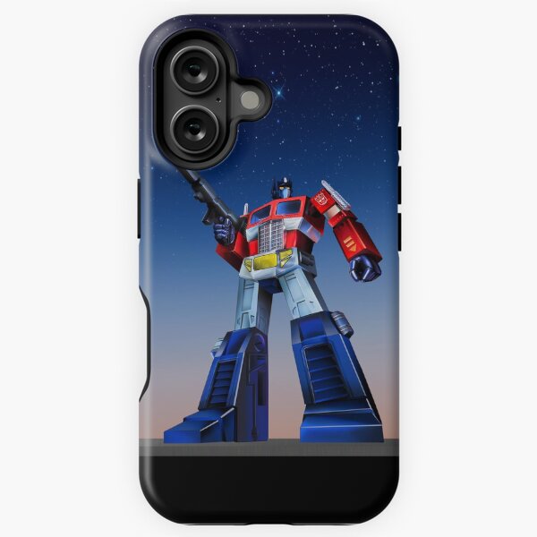 Item preview, Optimus Prime designed and sold by Draconis130.