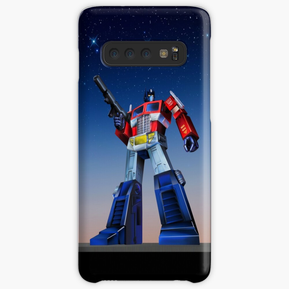 samsung optimus prime