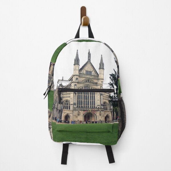 Item preview, Winchester Cathedral designed and sold by pinkal.