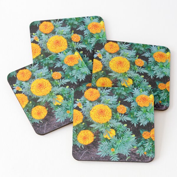 Item preview, Marigolds designed and sold by Shulie1.