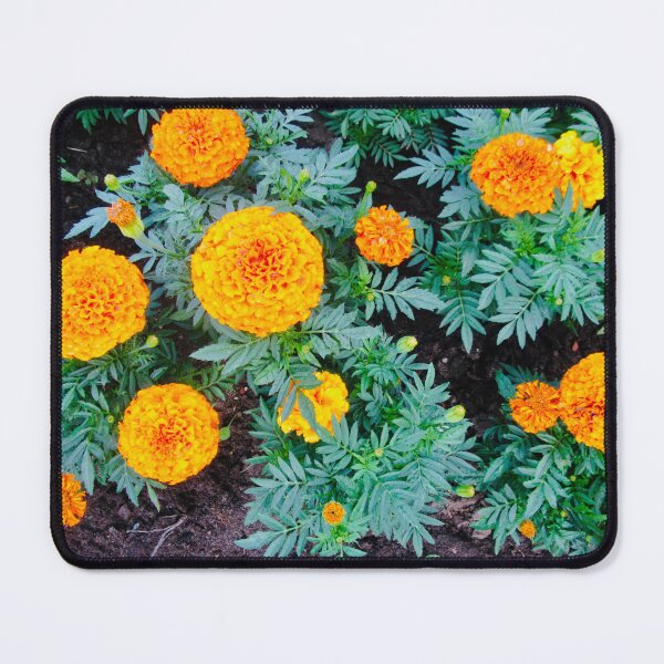 Item preview, Marigolds designed and sold by Shulie1.