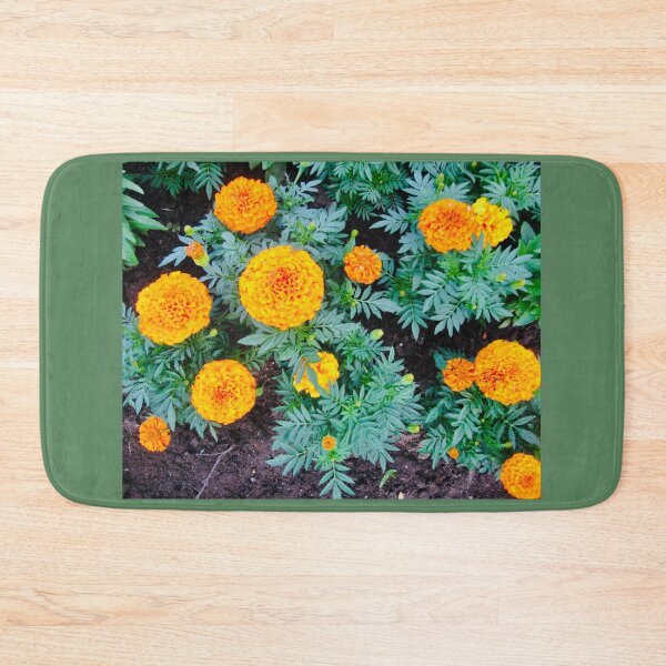 Item preview, Marigolds designed and sold by Shulie1.