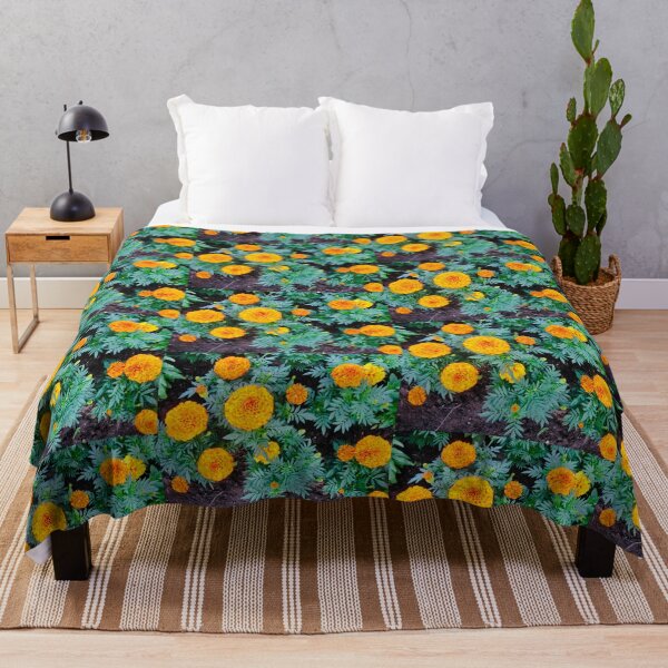 Item preview, Marigolds designed and sold by Shulie1.
