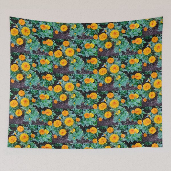 Item preview, Marigolds designed and sold by Shulie1.