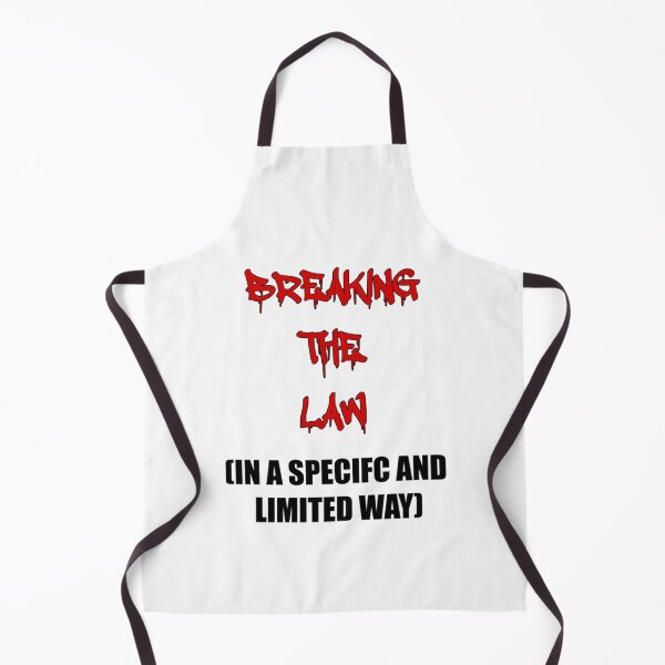 Item preview, Breaking The Law Political Design Brexit Tory designed and sold by EVintageGallery.