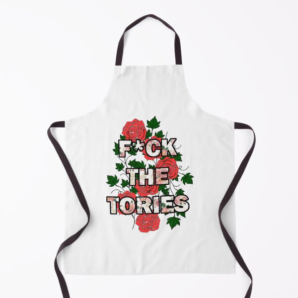 Item preview, Fck the Tories Active designed and sold by EVintageGallery.