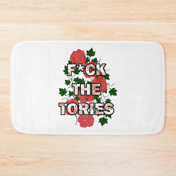 Item preview, Fck the Tories Active  designed and sold by EVintageGallery.
