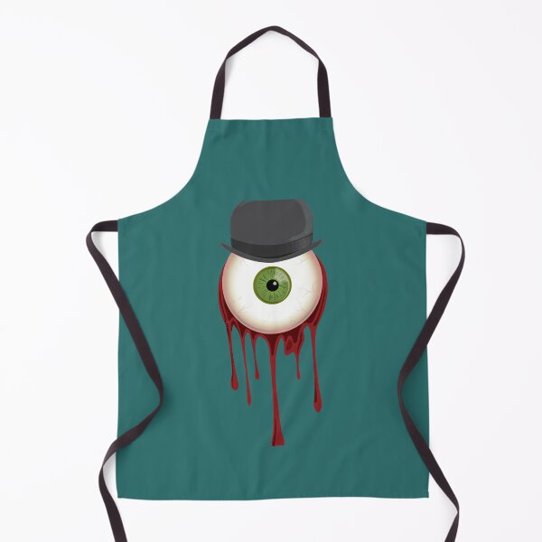Item preview, A Clockwork Eyeball designed and sold by MadBuddhaX.