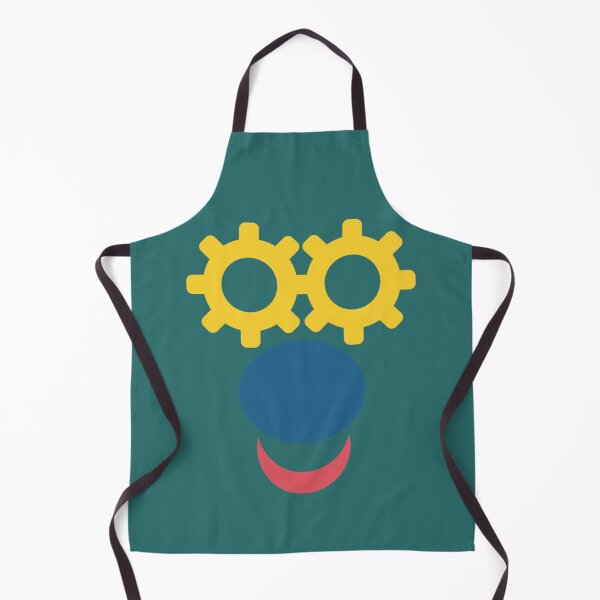 Item preview, Clockwork Clowns I designed and sold by MadBuddhaX.