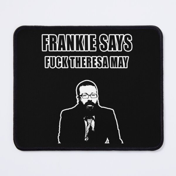Item preview, Frankie Says designed and sold by EVintageGallery.