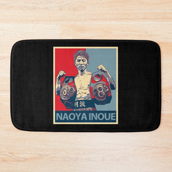Item preview, Naoya Inoue Essential T-Shirt designed and sold by verarheaf9.
