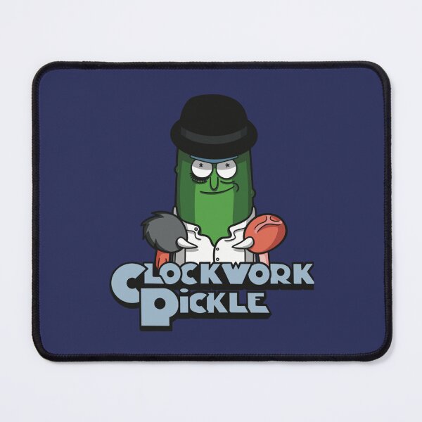 Item preview, Clockwork Green designed and sold by MadBuddhaX.