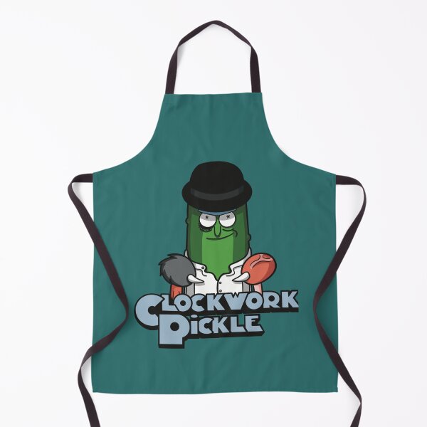 Item preview, Clockwork Green designed and sold by MadBuddhaX.