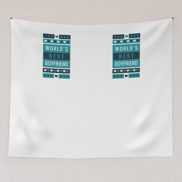 Item preview, I Love My Boyfriend, Valentines Day Gift designed and sold by Heddar Badreddine.
