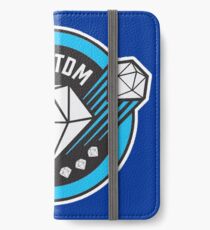 Vinilo o funda para iPhone DANTDM !!!!
