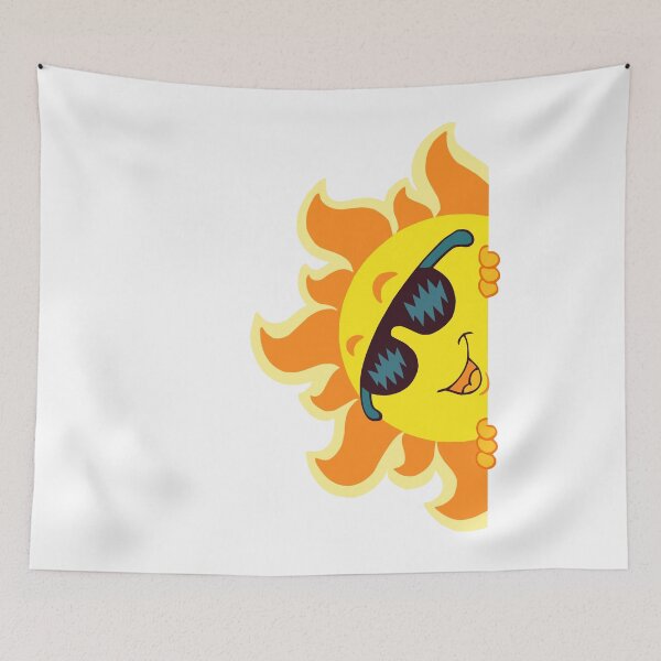 Item preview, hello summer designed and sold by followurpassion.