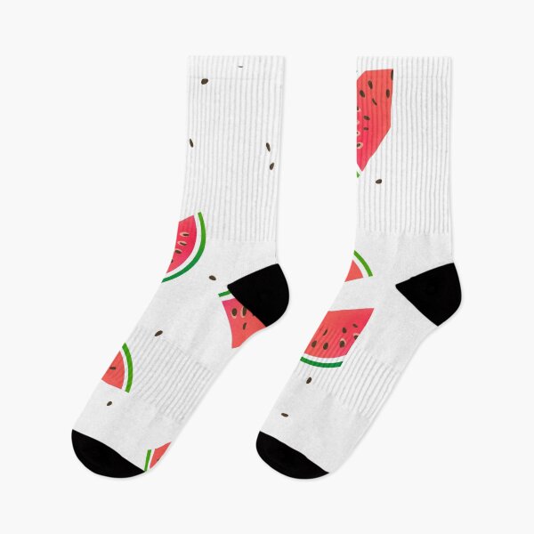 Item preview, Summer Watermelon - Summer Vibes designed and sold by Restless Mortal.