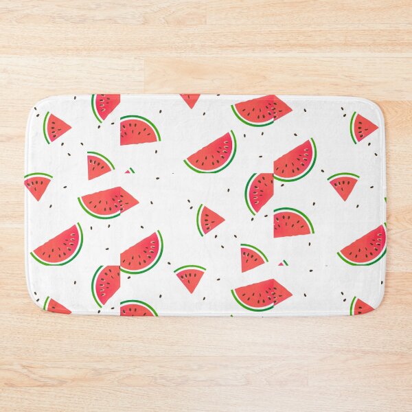 Item preview, Summer Watermelon - Summer Vibes designed and sold by Restless Mortal.