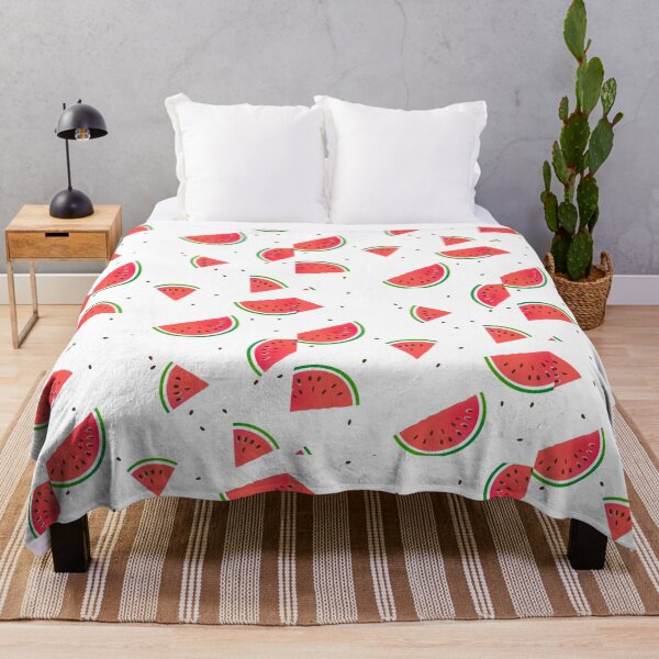 Item preview, Summer Watermelon - Summer Vibes designed and sold by Restless Mortal.