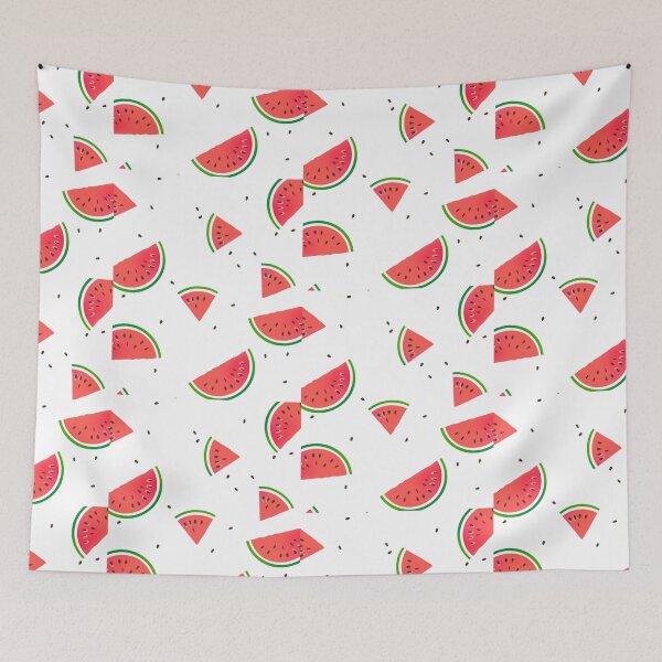 Item preview, Summer Watermelon - Summer Vibes designed and sold by Restless Mortal.
