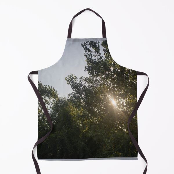 Item preview, Sun Peeking Through Trees designed and sold by Carly-Chapman.