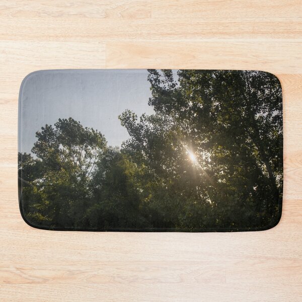 Item preview, Sun Peeking Through Trees designed and sold by Carly-Chapman.