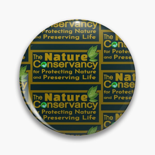 Item preview, Nature Conservancy Protect World Nature Live designed and sold by DNC1134.